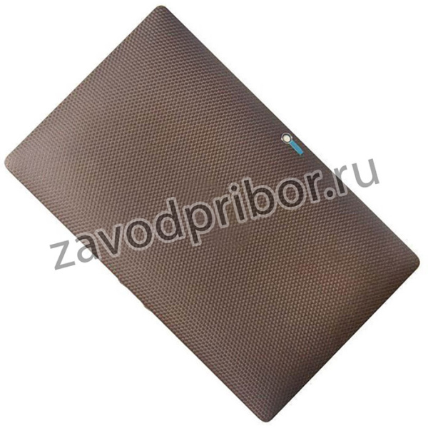 Задняя крышка аккумулятора для Asus Eee Pad Transformer TF101 EP101-1B 3G коричневая