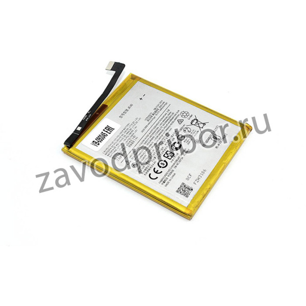 Аккумуляторная батарея JE40 для Motorola Moto G7 Play 3000mAh