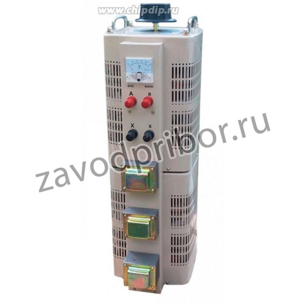 TDGC2-20 20KVA 80A 250V 1-ф. автотрансформатор