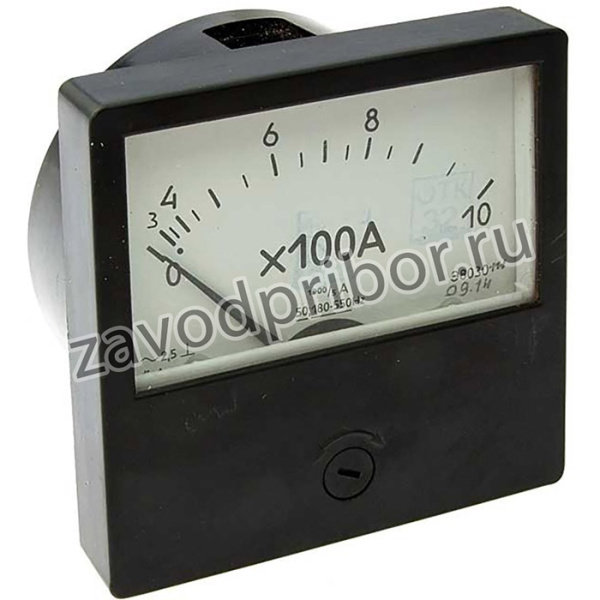 Э8030 1КА/5 (50ГЦ) (200*г.)