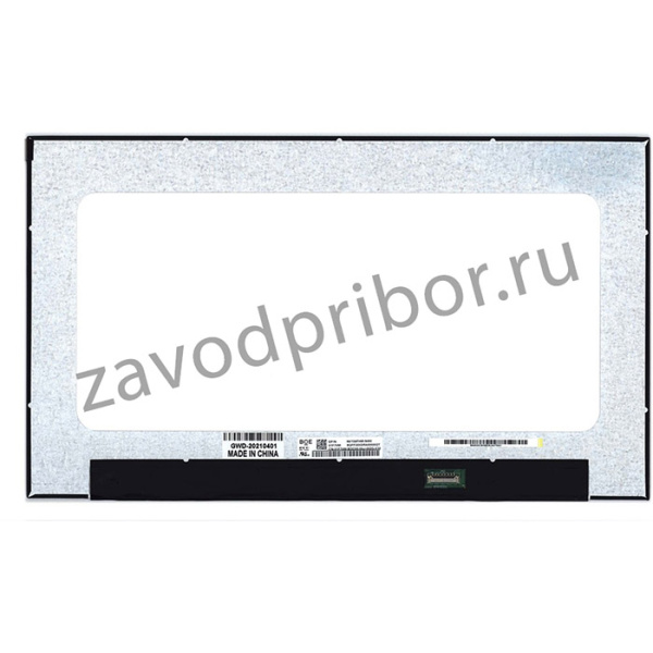Матрица NV156FHM-N4W