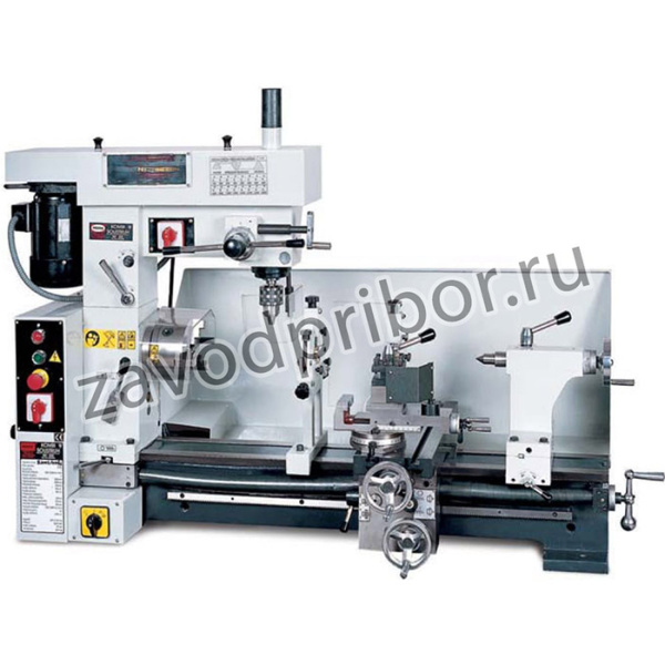 Токарный станок SKF-800 25000800