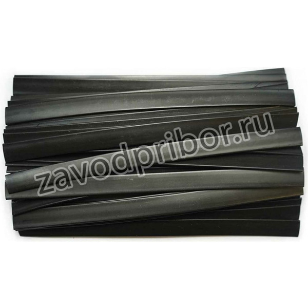 Сварочный материал ABS/Bl ABS, черный, 50 шт ABS/Bl/50