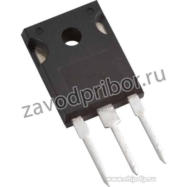 VS-30TPS12-M3, Тиристор 20А 1200В [TO-247AС] (=VS-30TPS12PBF)