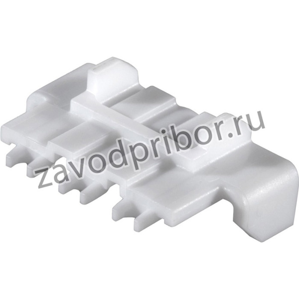 172709-0007, Аксессуар разъема, Terminal Position Assurance Retainer