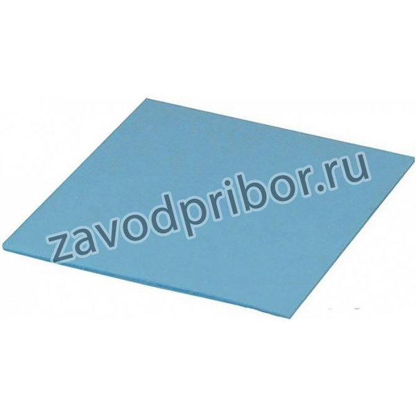 PL4200, Термопрокладка 35x35x0,5мм 6wmk 25 shore OO