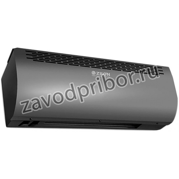 Завеса электрическая ZILON ZVV-0.8Е5MG