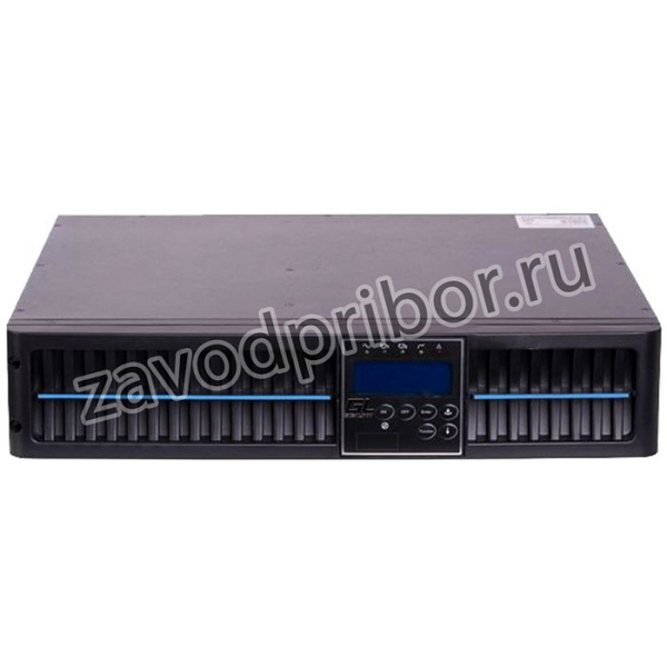 Источник бесперебойного питания 1000VA / 3 акб * 9a GL-UPS-OL01-1-1/3*9a