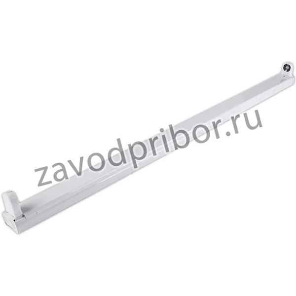 Светильник PPO-T8 18Вт/20Вт G13 230В 1х1200 ДПО под LED-лампу T8 (не в компл.) JazzWay 5025103