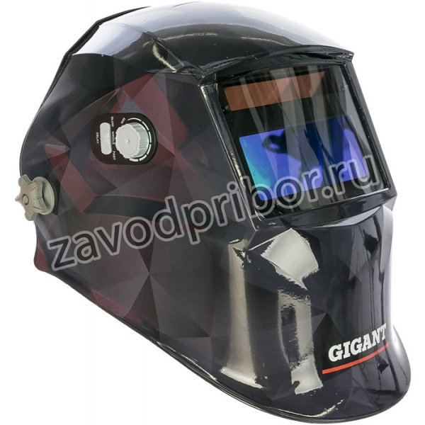 Маска сварщика "Хамелеон" 5-13 600RM G-110505