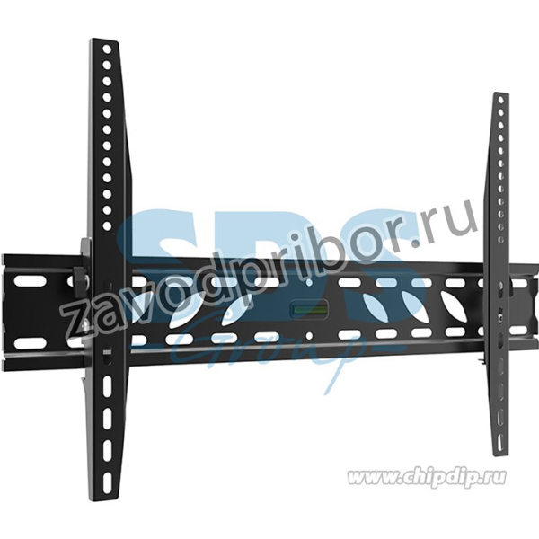 38-0090, Кронштейн для телевизора 30"-70", наклонный