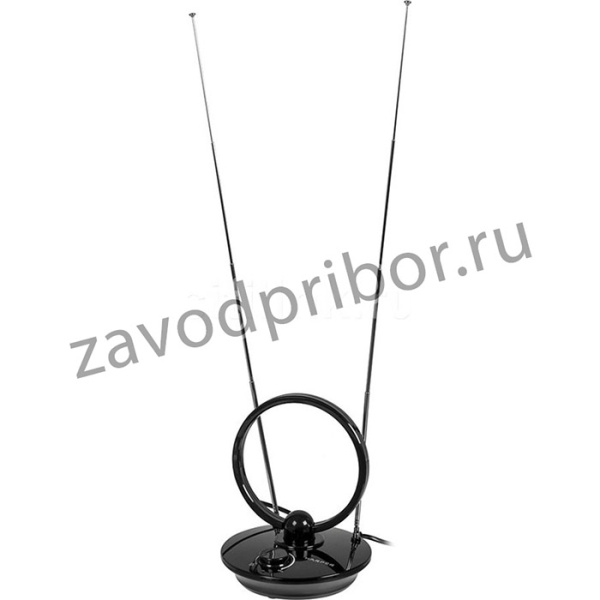 Телевизионная антенна Harper ADVB-2969, комнатная