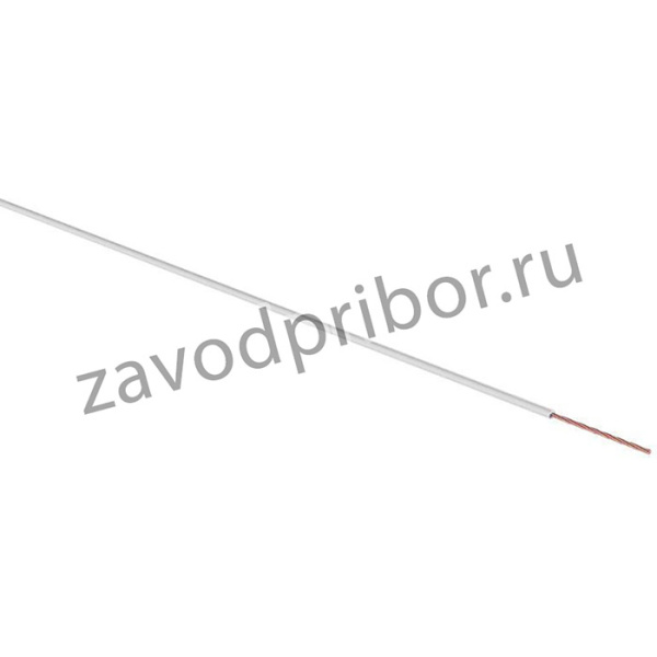 Провод ПГВА 1 Б бухта (м) Rexant 01-6521