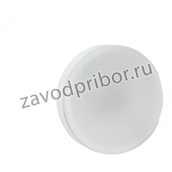 Лампа светодиодная LED Value GX GX70 1600лм 20Вт замена 150Вт 6500К холодный белый свет 4058075582453