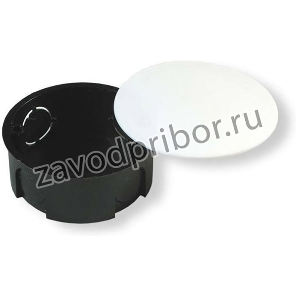 Коробка распределительная СП 70х30мм HEGEL У195