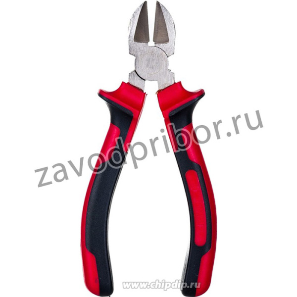 Бокорезы ЗУБР 22024-5-16_z01, 160мм