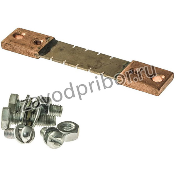 ШУНТ-75А-75шсмм3