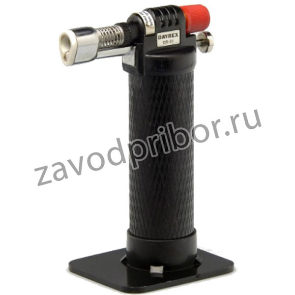 Газовый паяльник 31 621091 00-00001158