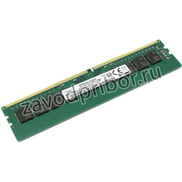 Модуль памяти Samsung DDR4 32Гб 3200 MHz PC4-25600
