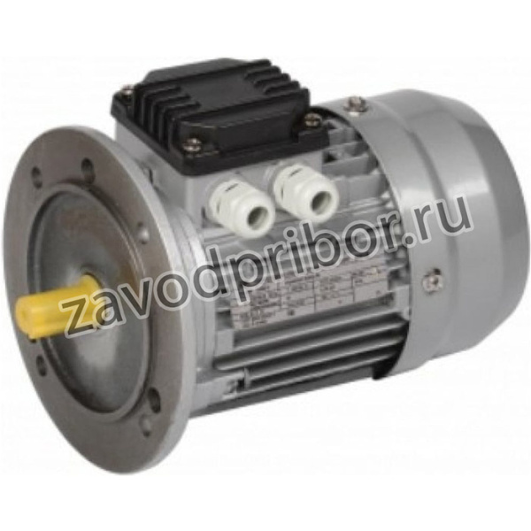 Эл.Двиг.3ф.АИР 71B4 380В 0,75кВт 1500об/мин 2081 DRIVE DRV071-B4-000-7-1520