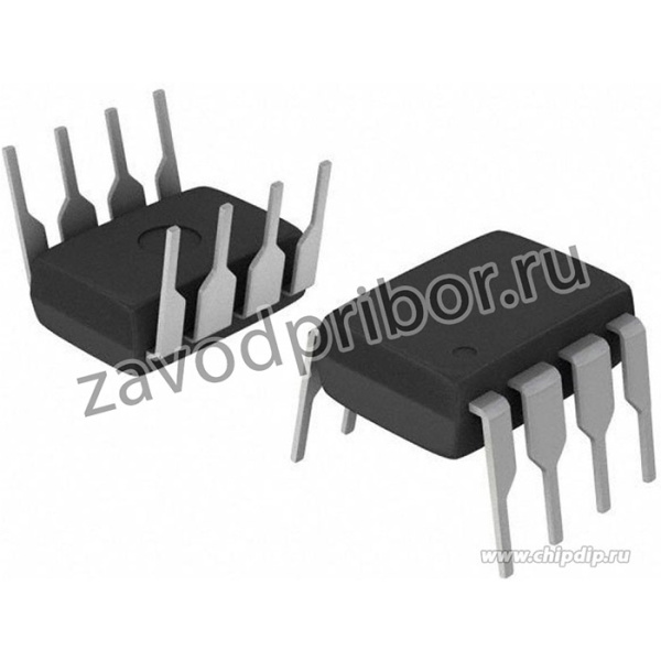 UBA2024P/N1,112, Драйвер управления газоразрядной лампой (CFL)