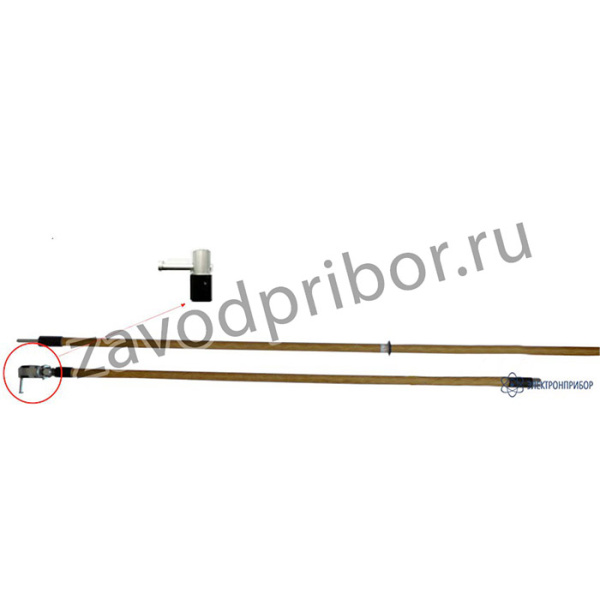 ШО-330 — штанга оперативная до 330 кВ