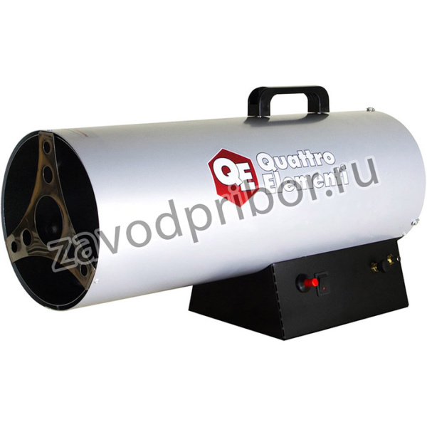 Нагреватель воздуха газовый 243-943 QE-20G
