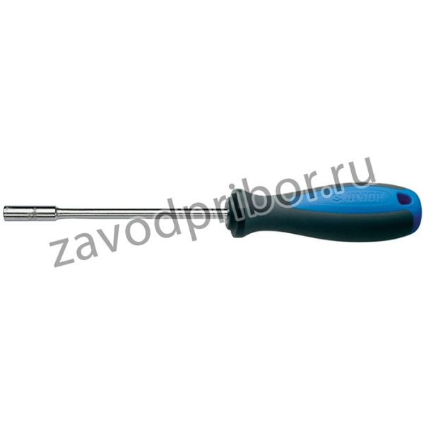 Отвертка внутренний шестигранник рукоятка TBI, 9 мм 3838909117508