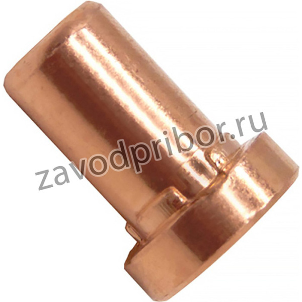 Сопло d1,0мм PW PT31 удлиненное XL20860