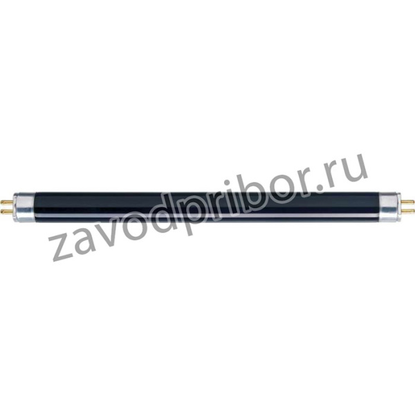 Лампа люминесцентная TL 6W BLB 1FM/10X25CC 6Вт T5 G5 PHILIPS 928000510803