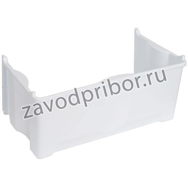 Ящик большой (нижний) 857048 для морозильной камеры холодильники Stinol, Indesit, Ariston
