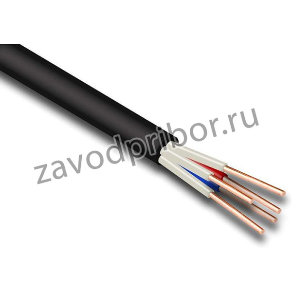 Кабель КВВГнг(А)-LS 5х1 (м) Промэл 5625590