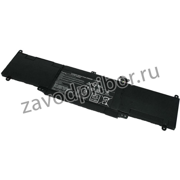 Аккумуляторная батарея для ноутбука Asus UX303 (C31N1339) 11.31V 50Wh