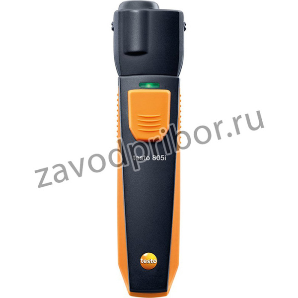 0560 1805, 805i Infrared Thermometer, -30°C Min, +250°C Max, °C Measurements