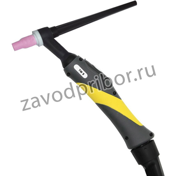 Горелка TW 9 (4 м; M12x1; 2pin) XL09412220