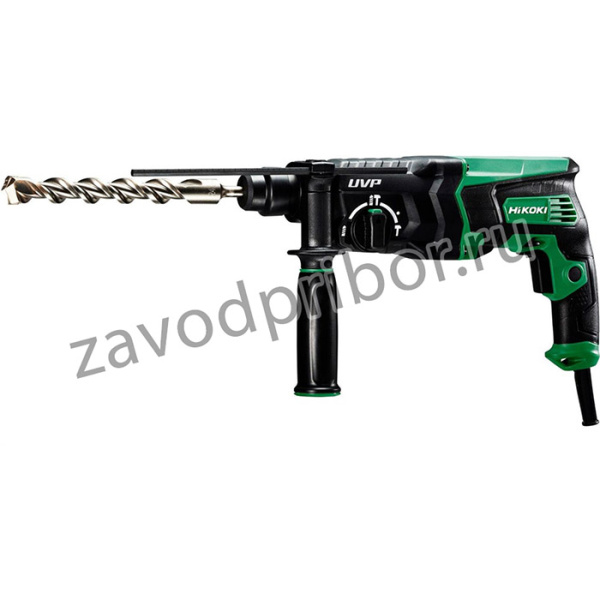 DH28PCY2 Перф. 3х-р, SDS+,850В, 28мм,3Дж DH28PCY2NSZ