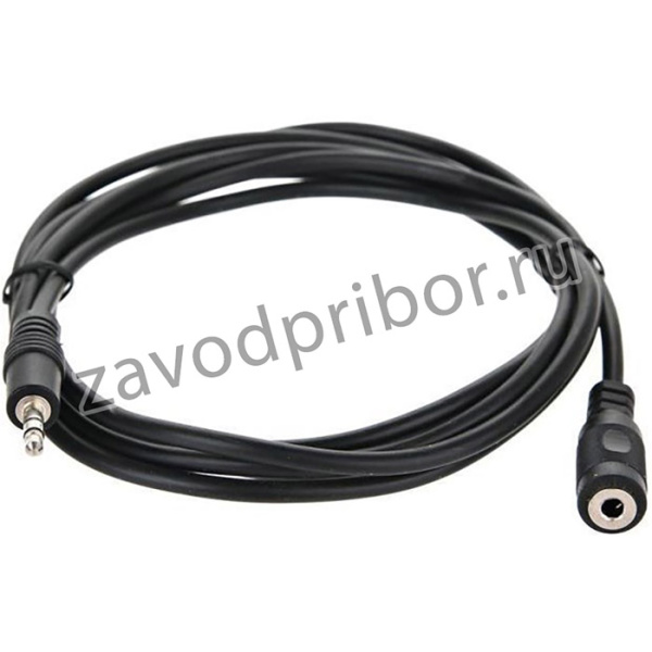 Кабель AUDIO 3.5MM 5M TAV7179-5M TELECOM