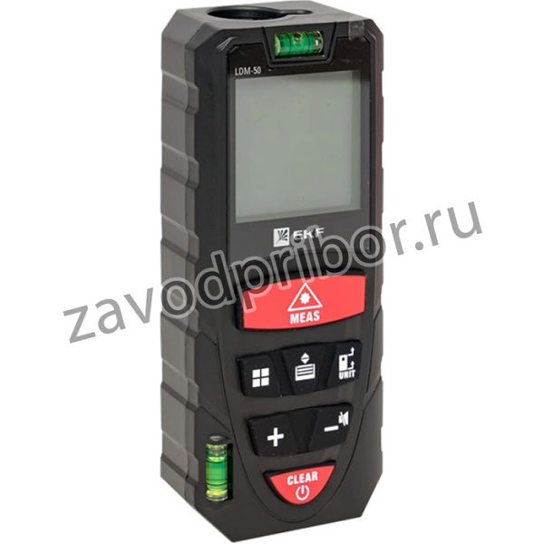 Лазерный дальномер LDM-50 Expert ldm-50