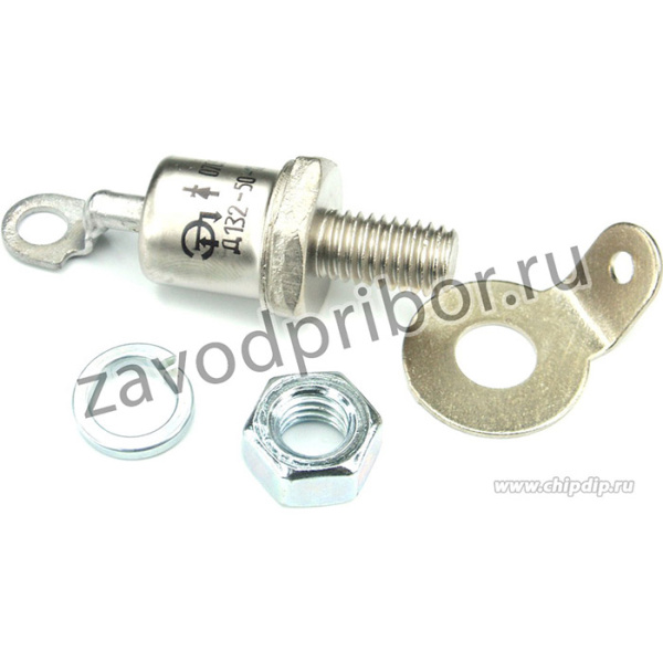 Д132-80-10, Диод 80А 1000В