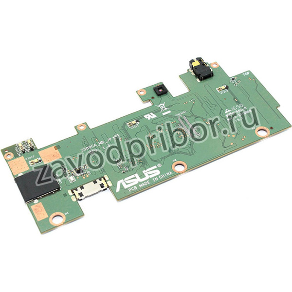 Материнская плата для Asus Zenpad S 8.0 Z580CA 2*32 инженерная (сервисная) прошивка