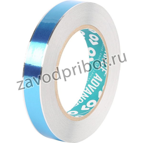 AT541, AT541 Conductive Metallic Tape, 19mm x 33m