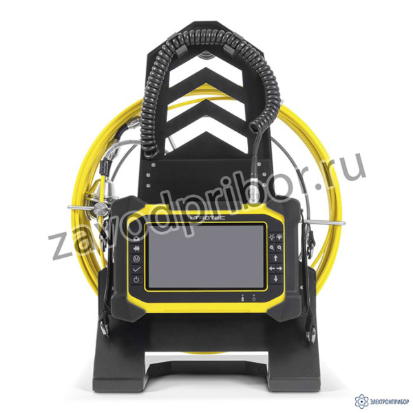 Trotec VSP3041 — инспекционная система