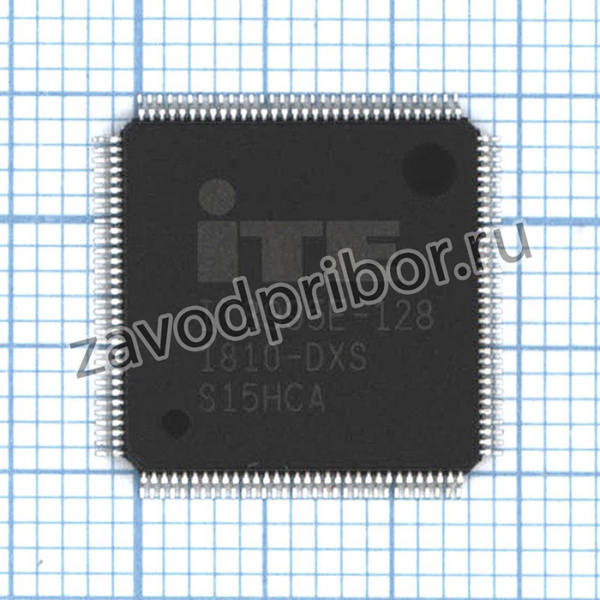 Мультиконтроллер IT8995E-128-DXS