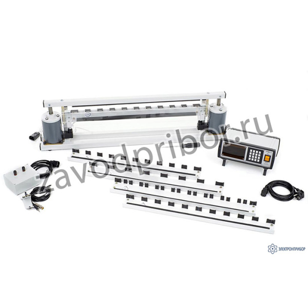 УПМС-1 — установка для поверки секундомеров