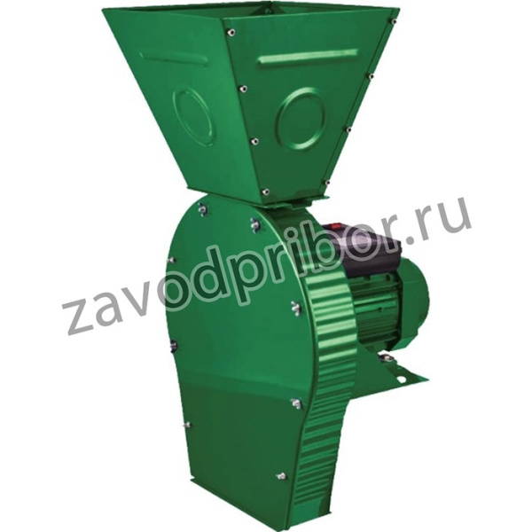 Зернодробилка CM-3000C