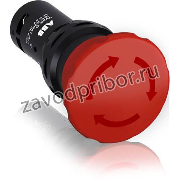 Устройство аварийной остановки в сборе ABB 1SFA619550R1051