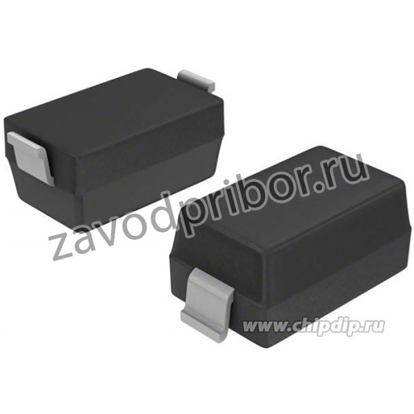 MBR0540, Диод Шоттки 0.5А 40В [SOD-123]