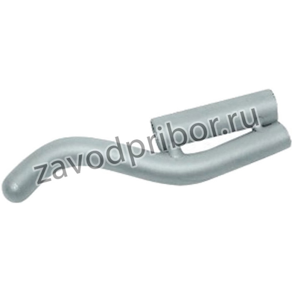Насадка для сварки изогнутая 95044