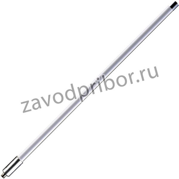 OMB.6912.03F21, Dipole Antenna, 1.71GHz to 2.7GHz, 4.5dBi Gain, 50ohm, Vertical Polarisation, Pole (Mast/Wall)