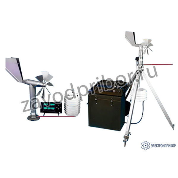 М-49М — метеостанция